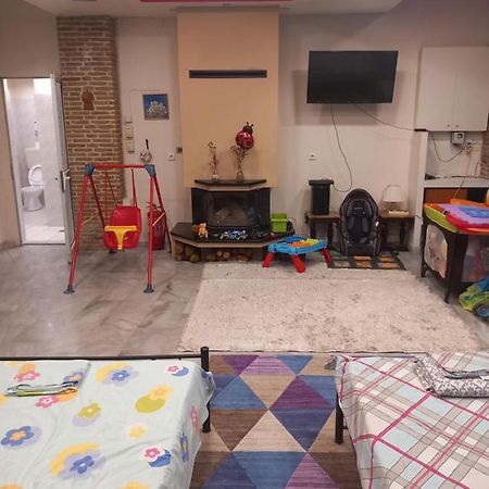 House Marios Airport Apartment Spata  Exterior photo