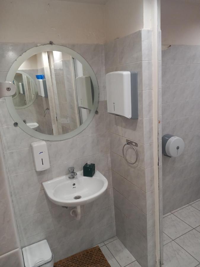 House Marios Airport Apartment Spata  Exterior photo